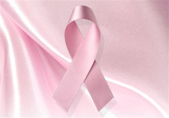 Alastair Majury Breast Cancer Awareness