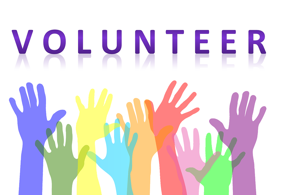 How To Encourage Employees To Volunteer?